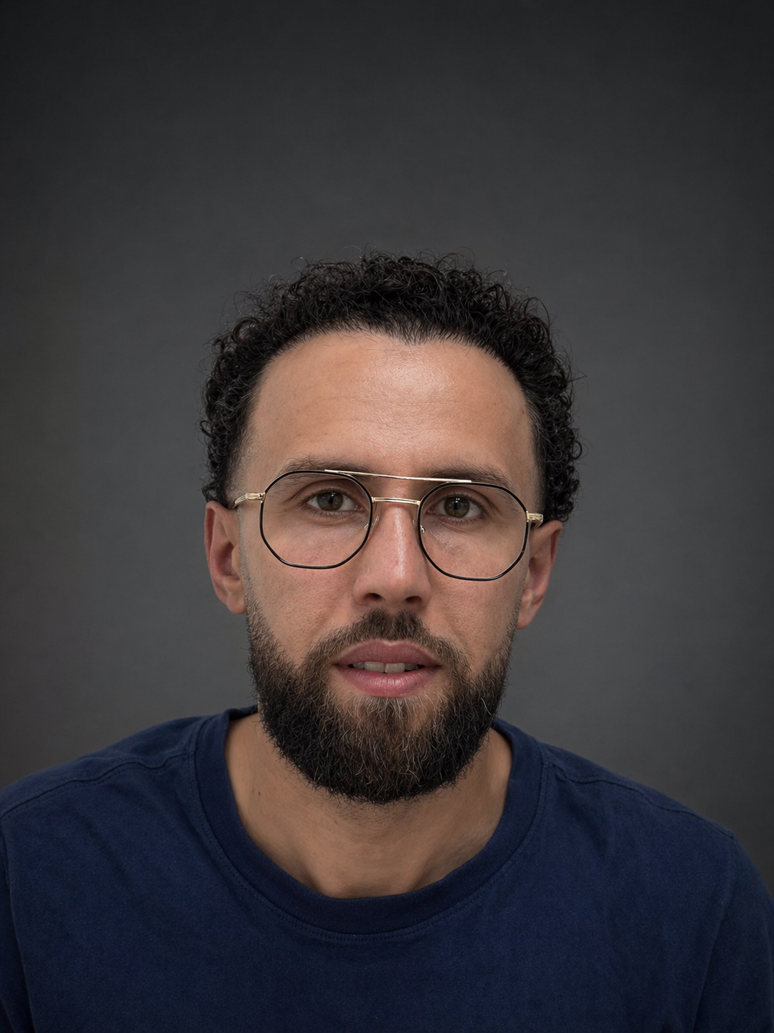 After the hair transplant procedure